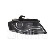20-B463-06-2B - Фара правая (TYC) Audi A4 B8 (2008-)