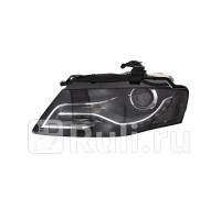 20-B464-06-2B - Фара левая (TYC) Audi A4 B8 (2008-)