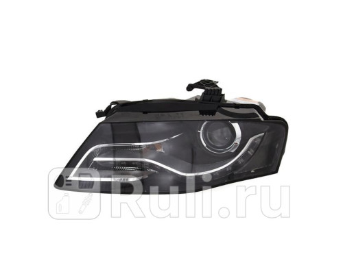 20-B464-06-2B - Фара левая (TYC) Audi A4 B8 (2008-)