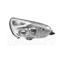 20-b503-05-2b - Фара правая (TYC) Ford S MAX (2006-2010)