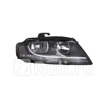 20-B543-06-2B - Фара правая (TYC) Audi A4 B8 (2008-)