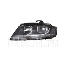 20-B544-06-2B - Фара левая (TYC) Audi A4 B8 (2008-)