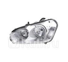 20-B546-05-2B - Фара левая (TYC) Ford C MAX (2006-)