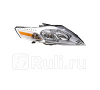 20-B549-05-2B - Фара правая (TYC) Ford Mondeo 4 (2006-2010)