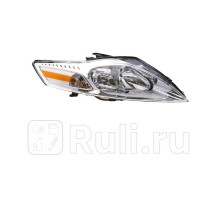 20-B549-05-2B - Фара правая (TYC) Ford Mondeo 4 (2006-2010)