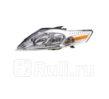 20-B550-05-2B - Фара левая (TYC) Ford Mondeo 4 (2006-2010)