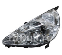 20-B642-05-6B - Фара левая (TYC) Honda Fit GD (2001-2008)