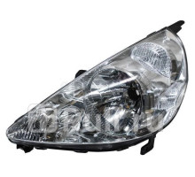 20-B642-05-6B - Фара левая (TYC) Honda Jazz GD (2001-2008)