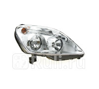 20-B651-05-2B - Фара правая (TYC) Opel Zafira B (2008-2011)