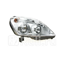 20-B651-05-2B - Фара правая (TYC) Opel Zafira B (2008-2011)
