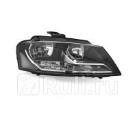 20-B773-06-2B - Фара правая (TYC) Audi A3 8P рестайлинг (2008-2012)