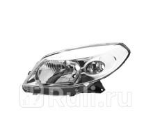 20-B794-06-2B - Фара левая (TYC) Renault Sandero (2008-)