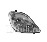 20-B813-05-2B - Фара правая (TYC) Mercedes Sprinter 906 (2006-)