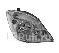 20-B813-B5-2B - Фара правая (TYC) Mercedes Sprinter 906 (2006-)