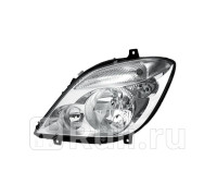 20-B814-05-2B - Фара левая (TYC) Mercedes Sprinter 906 (2006-)