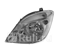 20-B814-B5-2B - Фара левая (TYC) Mercedes Sprinter 906 (2006-)