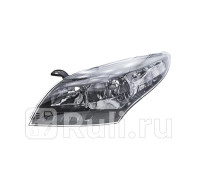20-B876-A5-2B - Фара левая (TYC) Renault Megane 3 (2008-2012)