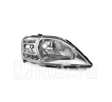 20-B883-06-2B - Фара правая (TYC) Renault Logan 1 Фаза 2 (2009-)