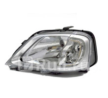 20-B886-B6-6B - Фара левая (TYC) Renault Logan 1 (2008-)