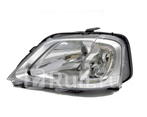 20-B886-B6-6B - Фара левая (TYC) Renault Logan 1 (2008-)