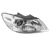 20-B889-05-2B - Фара правая (TYC) Skoda Octavia A5 FL (2008-2013)