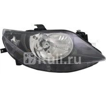 20-B969-05-2B - Фара правая (TYC) Seat Ibiza (2008-2012)