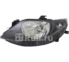 20-B970-05-2B - Фара левая (TYC) Seat Ibiza (2008-2012)