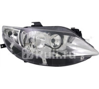 Фара передняя правая Seat Ibiza (2008-2012)