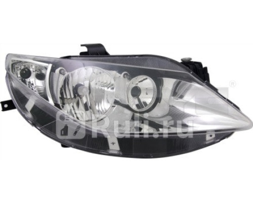 20-B971-05-2B - Фара правая Seat Ibiza (2008-2012)