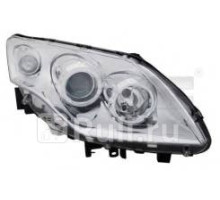 20-C046-05-2B - Фара левая (TYC) Renault Scenic 3 (2009-)