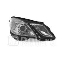 20-C097-05-2B - Фара правая (TYC) Mercedes W212 (2009-)