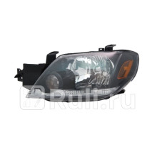 20-c142-00-1a - Фара левая (TYC) Mitsubishi Outlander CU (2003-2004)