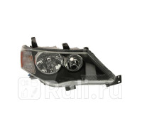 20-C159-05-2B - Фара правая (TYC) Mitsubishi Outlander XL (2007-)