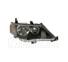 20-C159-05-2B - Фара правая (TYC) Mitsubishi Outlander XL (2007-)