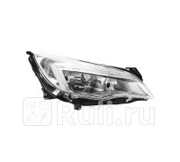 20-C189-05-2B - Фара правая (TYC) Opel Astra J (2009-)