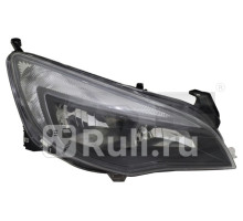 20-C189-B5-2B - Фара правая (TYC) Opel Astra J (2012-2015)