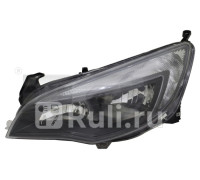 20-C190-B5-2B - Фара левая (TYC) Opel Astra J (2012-2015)
