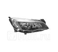 20-c191-05-2b - Фара правая (TYC) Opel Astra J (2009-)