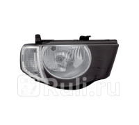 20-C229TA15B3 - Фара правая (TYC) Mitsubishi L200 (2006-2015)