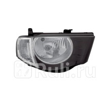 20-C229TA15B3 - Фара правая (TYC) Mitsubishi L200 (2006-2015)