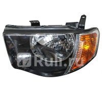 20-C230T015B3 - Фара левая (TYC) Mitsubishi L200 (2006-2015)
