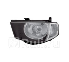 20-C230TA15B3 - Фара левая (TYC) Mitsubishi L200 (2006-2015)