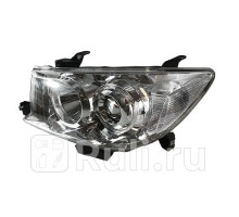 20-C272-A5-6B - Фара левая (TYC) Toyota Fortuner (2008-2011)