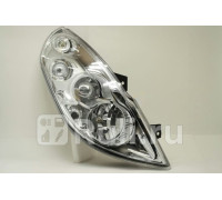 20-C337-B5-2B - Фара правая (TYC) Renault Master (2010-2020)