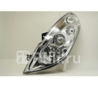 20-C338-B5-2B - Фара левая (TYC) Renault Master (2010-2020)