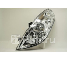 20-C338-B5-2B - Фара левая (TYC) Renault Master (2010-2020)