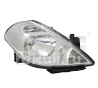 20-C419-05-2B - Фара правая (TYC) Nissan Tiida (2007-)