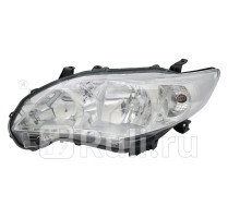 20-C530-05-2B - Фара левая (TYC) Toyota Corolla 150 рестайлинг (2010-2013)