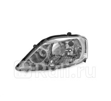 20-C642-A6-2B - Фара левая (TYC) Renault Logan 1 Фаза 2 (2010-)