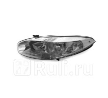 20-C718-05-2B - Фара левая (TYC) Renault Fluence (2010-)